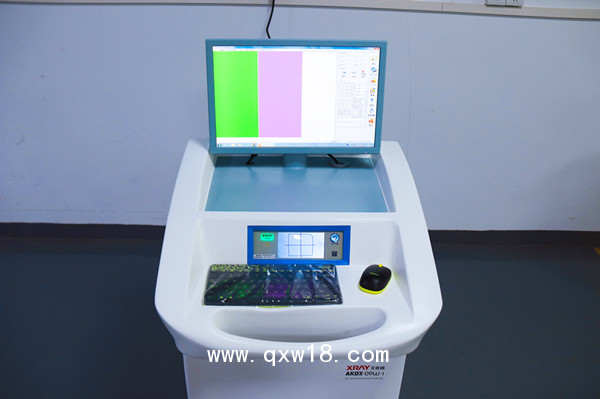 艾克瑞雙能骨密度儀-骨密度檢測儀-骨密度儀廠家