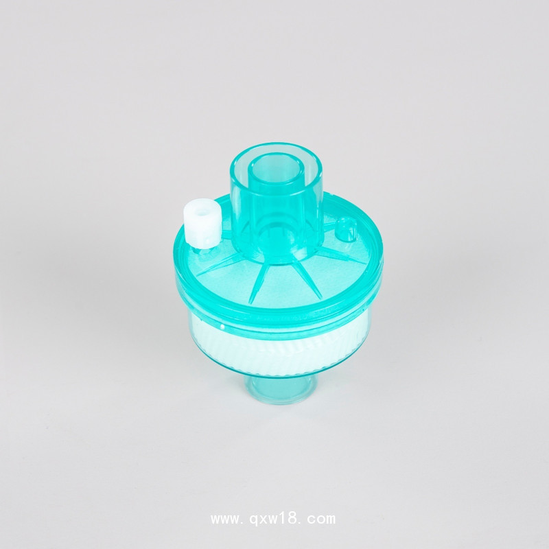 人工鼻(呼吸管路）一次性使用吸濕冷凝加濕導管)