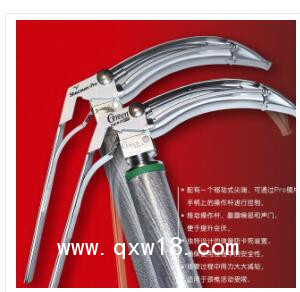 舒克曼光纖喉鏡