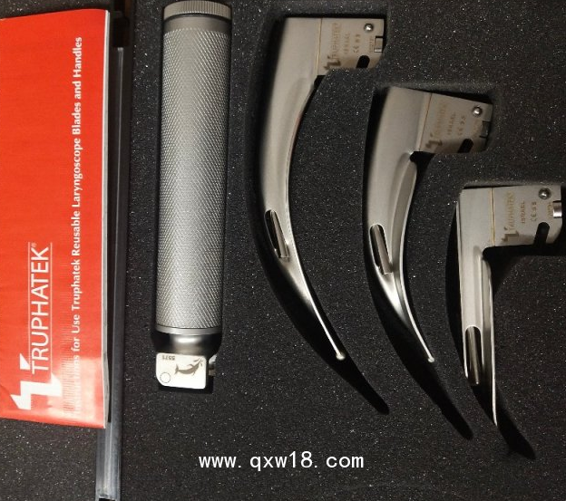 舒克曼光纖喉鏡