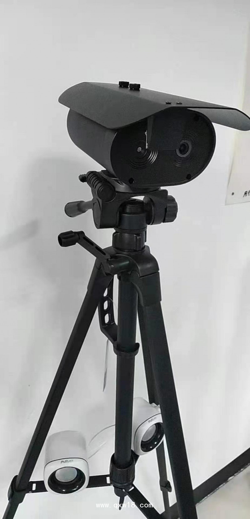 測溫紅外線熱成像 測溫熱成像測溫