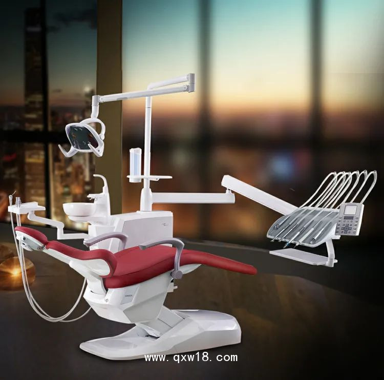 口腔數(shù)字化牙椅，牙科數(shù)字化牙椅X3