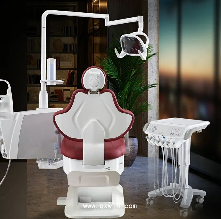 口腔數(shù)字化牙椅，牙科數(shù)字化牙椅X3