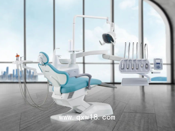 新格音樂消毒牙椅2022款X5
