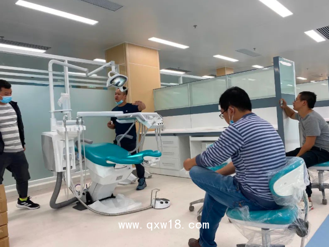 服役在云端新格牙椅進(jìn)駐亞洲第一高樓中國(guó)上海中心