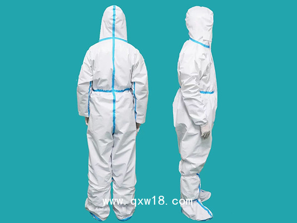 醫(yī)用防護(hù)服