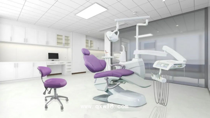 牙科綜合治療機