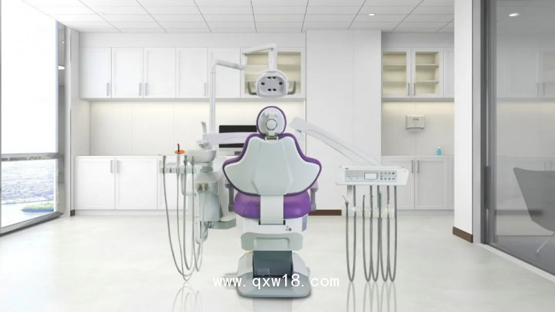 牙科綜合治療機