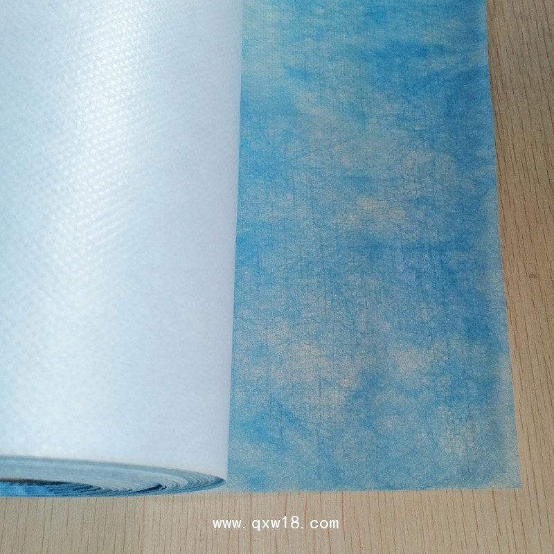 點(diǎn)連式床單卷 一次性檢查墊單無紡布床單卷60cm*100m/卷