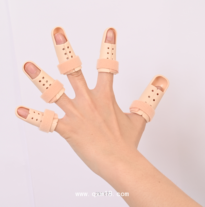 醫(yī)用外固定夾板手指保護(hù)套HC-040