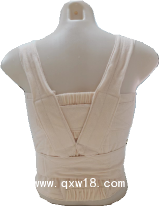 乳腺加壓彈力繃帶