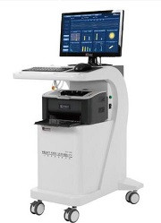 精神壓力分析儀（血管健康分析儀）DHD-6000