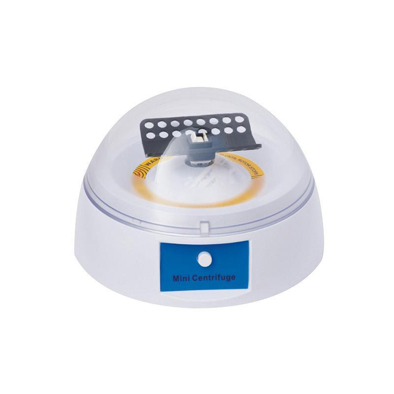 徠譜Labtrip-掌上低速離心機(jī)-ML-4K