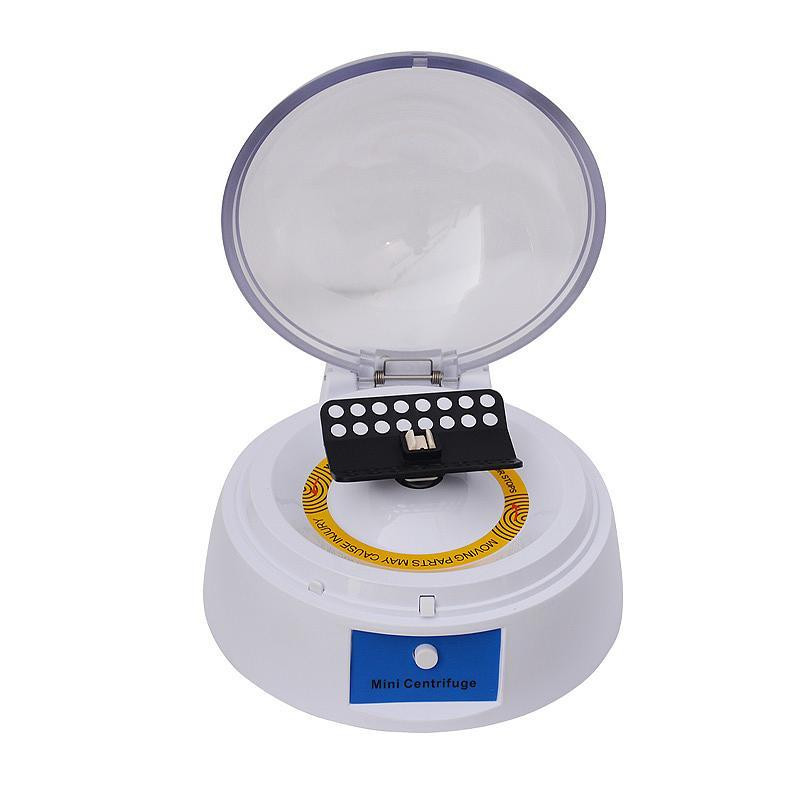 徠譜Labtrip-掌上低速離心機(jī)-ML-4K