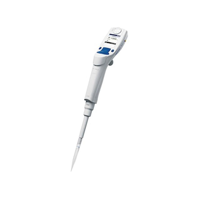艾本德Eppendorf-Xplorer系列單道電動(dòng)移液器