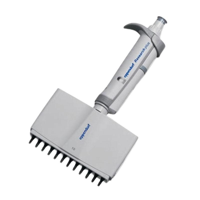 艾本德Researchplus系列-12道手動可調移液器