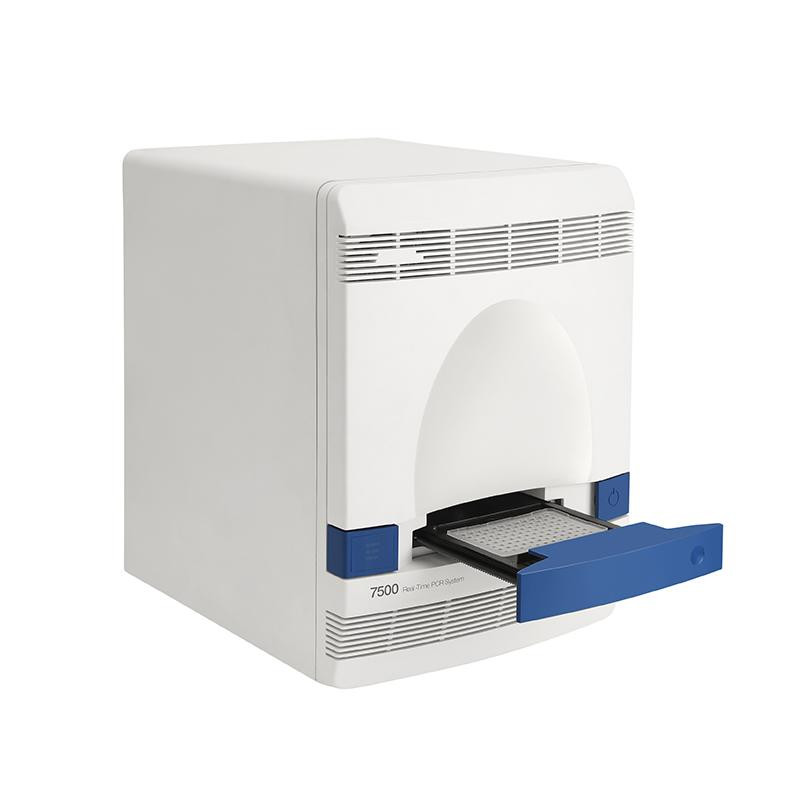 ABI-實(shí)時(shí)熒光定量PCR儀-7500型