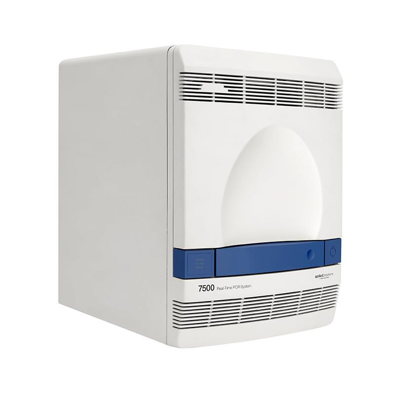 ABI-實(shí)時(shí)熒光定量PCR儀-7500型