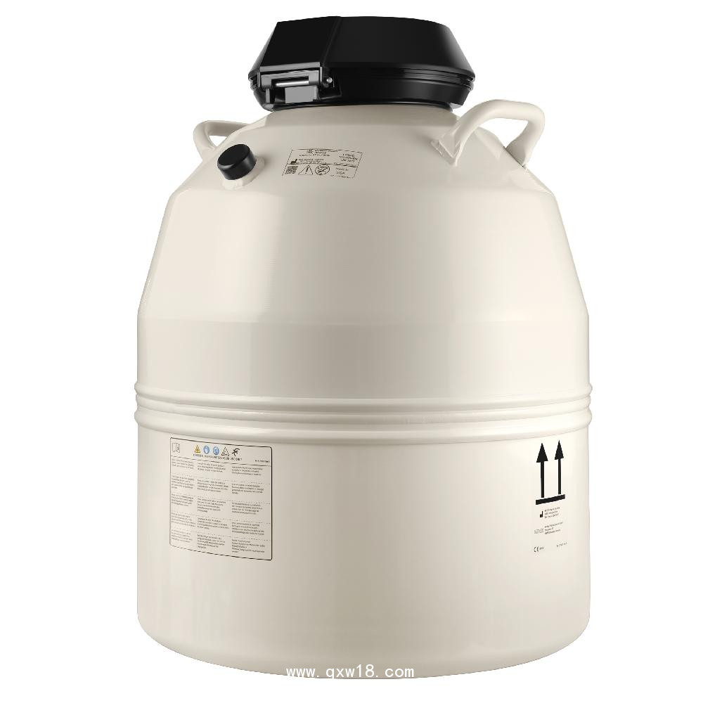 MVE-液氮罐XC47/11-10存儲樣本圓提桶型容器貯存罐