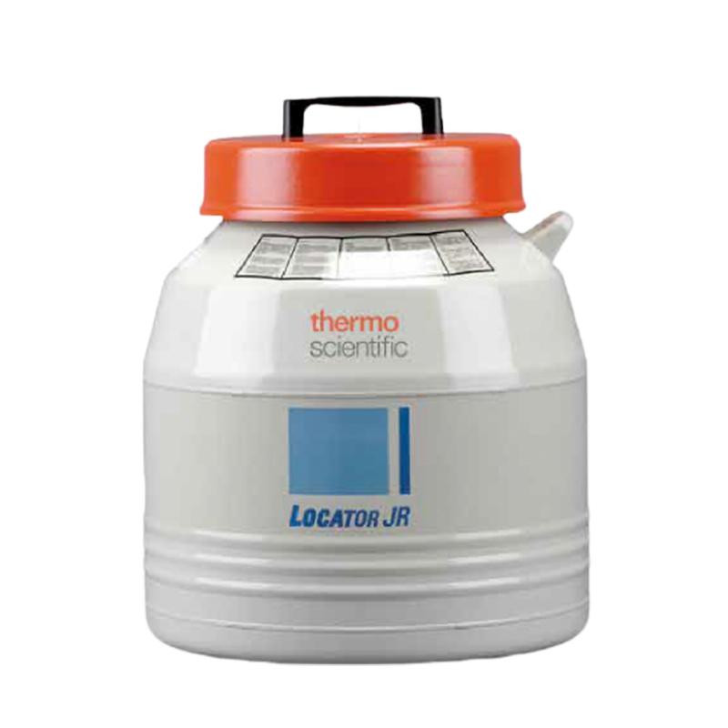 賽默飛液氮罐-LocatorJRCY50925生物容器貯存罐