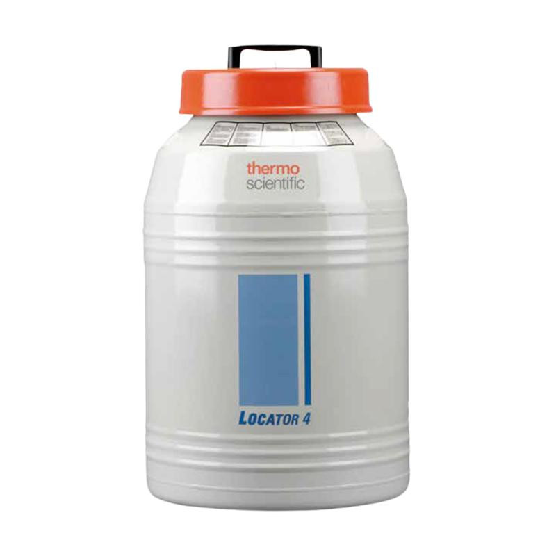 賽默飛液氮罐LocatorPlus系列-CY509108CN