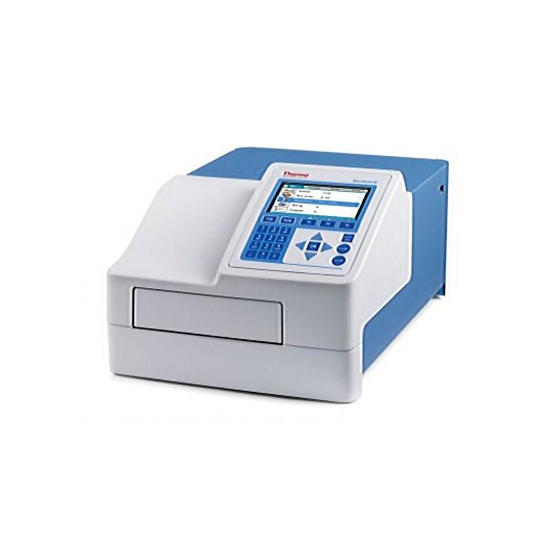 賽默飛世爾Thermo-酶標(biāo)儀-MultiskanFC