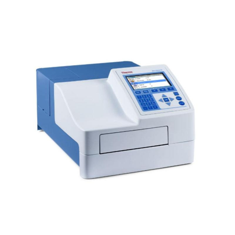 賽默飛世爾Thermo-酶標(biāo)儀-MultiskanFC