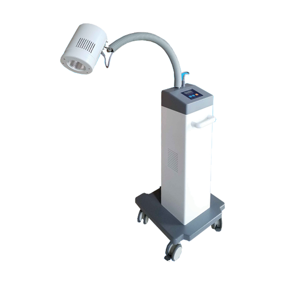 智瑞光子治療儀/紅藍(lán)光治療儀