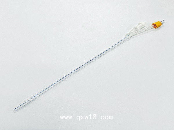 勝強輸卵管通液器