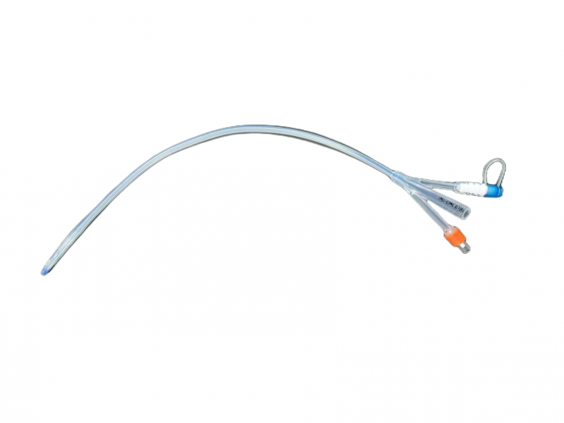 一次性使用超滑導(dǎo)尿管