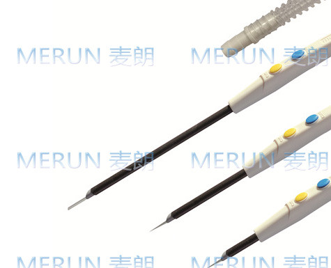 一次性使用電刀筆-消融電極電刀筆-高頻手術(shù)電刀筆-麥朗電刀筆