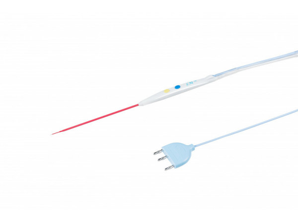 翊博雷明伸縮鎢針
