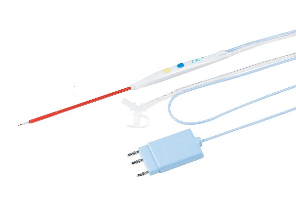 翊博雷明伸縮吸煙鎢針