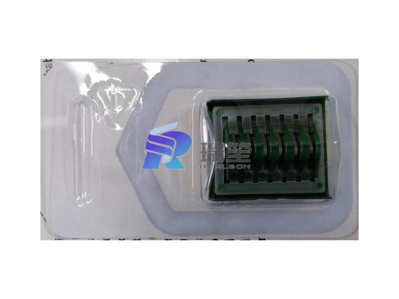 泰利福結(jié)扎夾544230