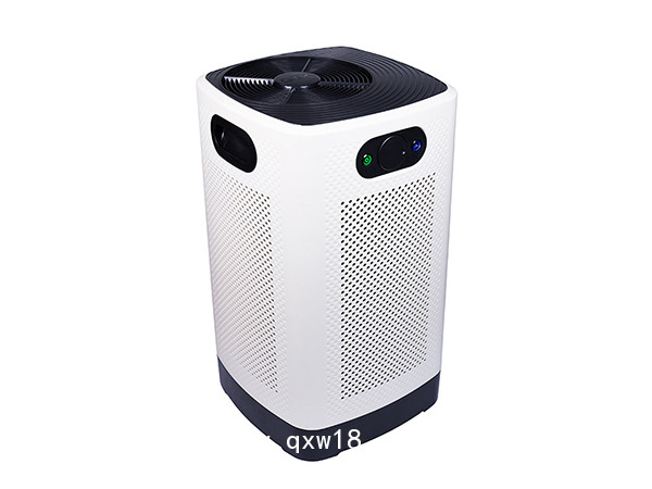 GTK?空氣凈化消毒機(jī)