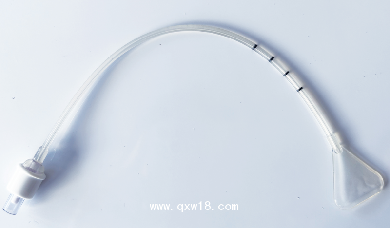 瞬芷寧?一次性使用三角球囊子宮支架