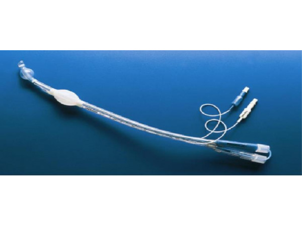 佑欣舒?一次性使用雙腔支氣管插管