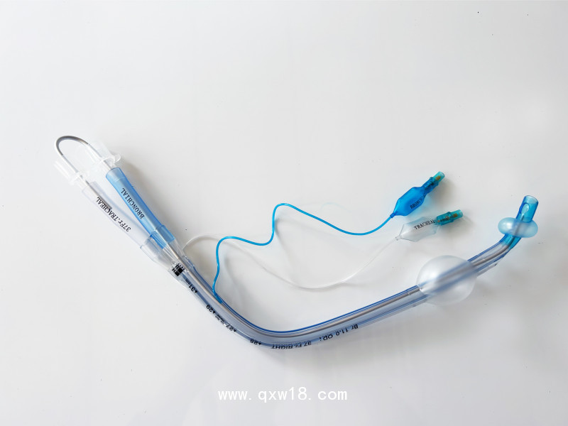佑欣舒?一次性使用雙腔支氣管插管
