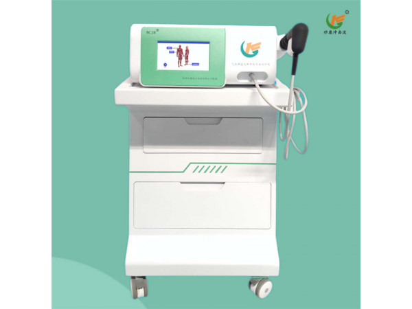 秒康波大夫氣壓彈道放射式體外沖擊波治療儀 沖擊波治療機(jī)廠家全國安裝
