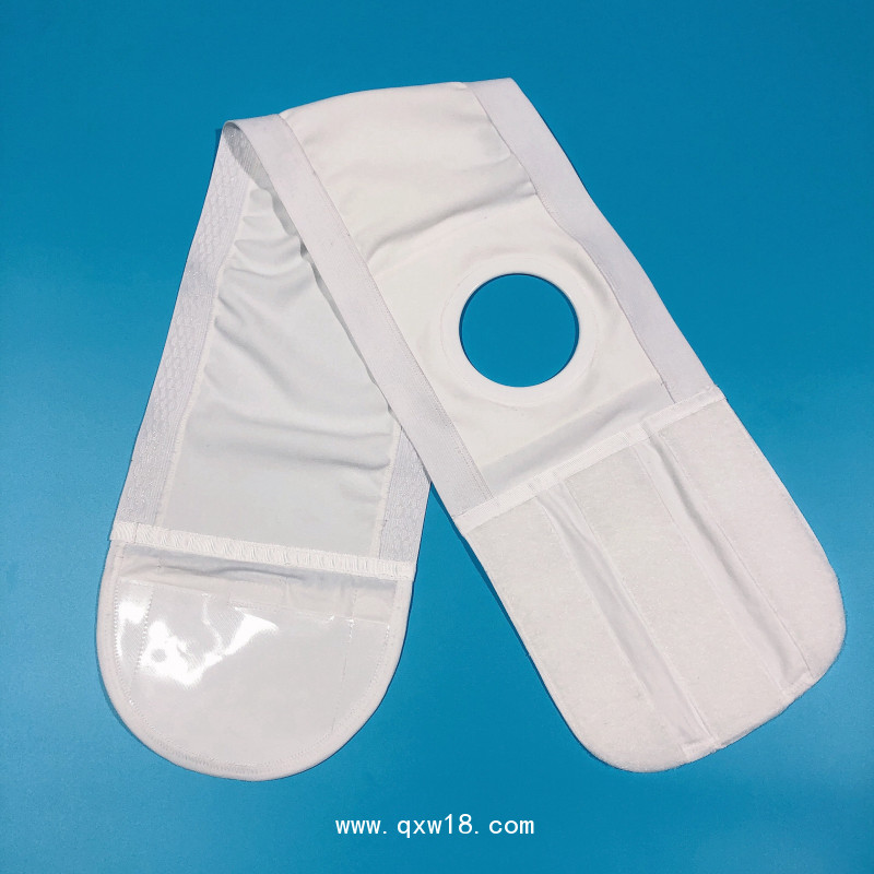 彈性造口腹帶,腹部造口帶、彈性造口帶