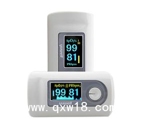 魚躍yuwell 指夾式脈搏血氧儀 YX301