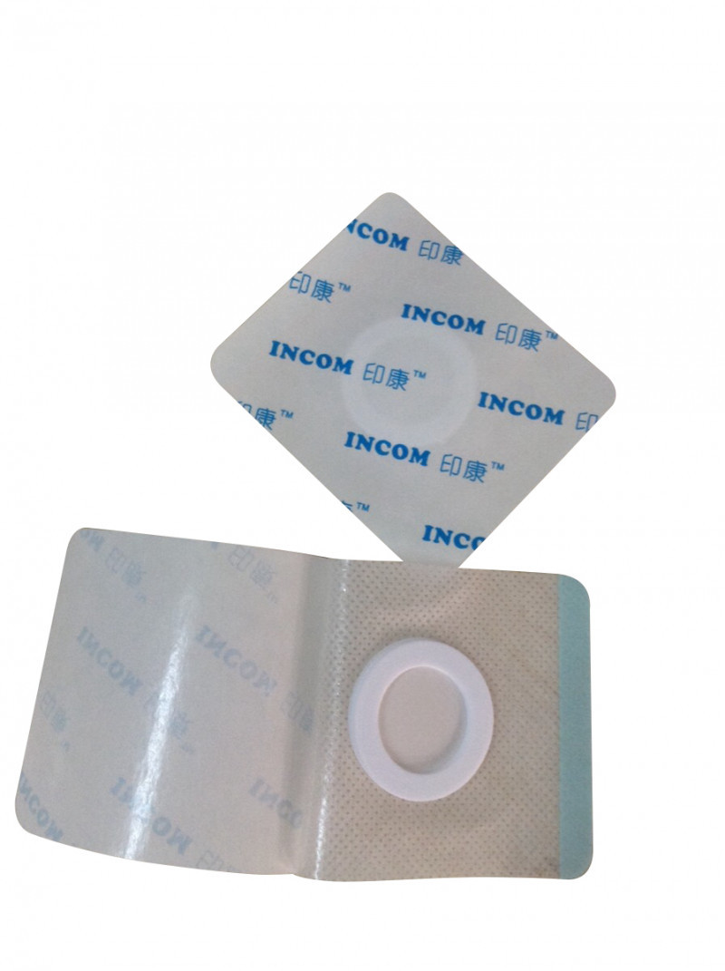 一類醫(yī)療器械 國家醫(yī)保 醫(yī)用膠布 透氣膠貼 穴位貼膠布