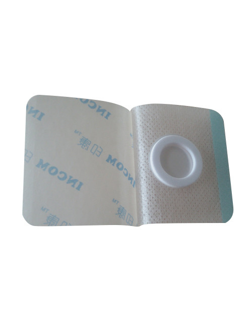 械字號(hào) 國家醫(yī)保 三伏貼空白膠貼 透氣膠貼 醫(yī)用膠布