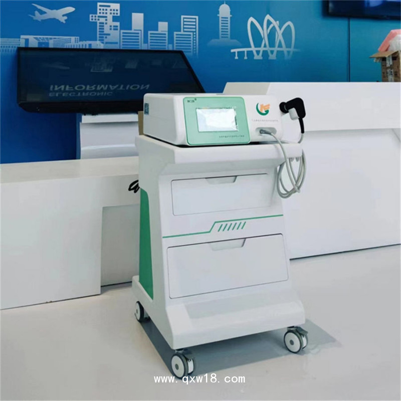 氣壓彈道放射式體外沖擊波治療儀MKYLB 秒康發(fā)散式?jīng)_擊波治療機(jī)廠家