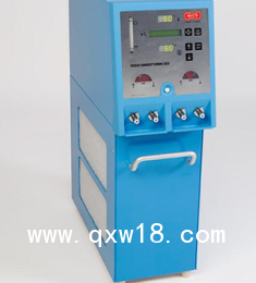 智能控溫系統(tǒng)——德國(guó)550升溫、降溫毯