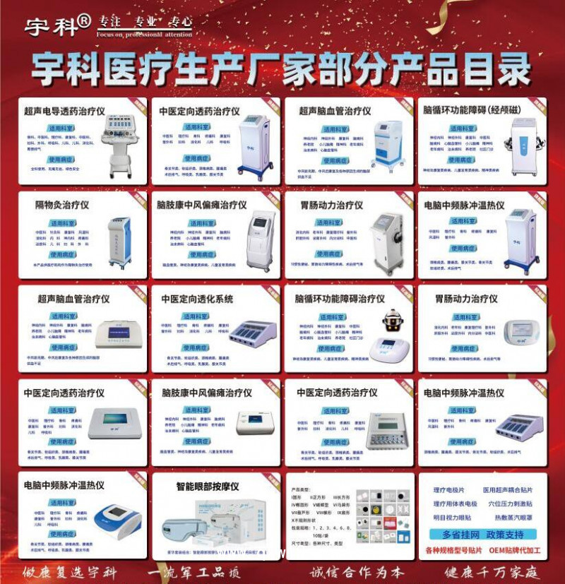 新一代腦循環(huán)電刺激治療儀廠家直銷全網(wǎng)低價(jià)支持試用專業(yè)生產(chǎn)商