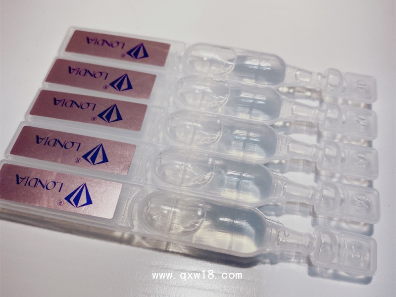 亮黛玻尿酸次拋原液