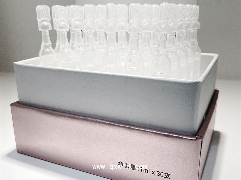 亮黛玻尿酸次拋原液