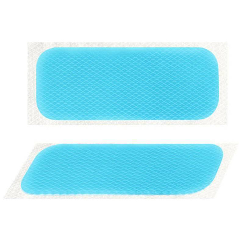 變色退熱貼貼牌加工 醫(yī)用小兒成人退熱貼