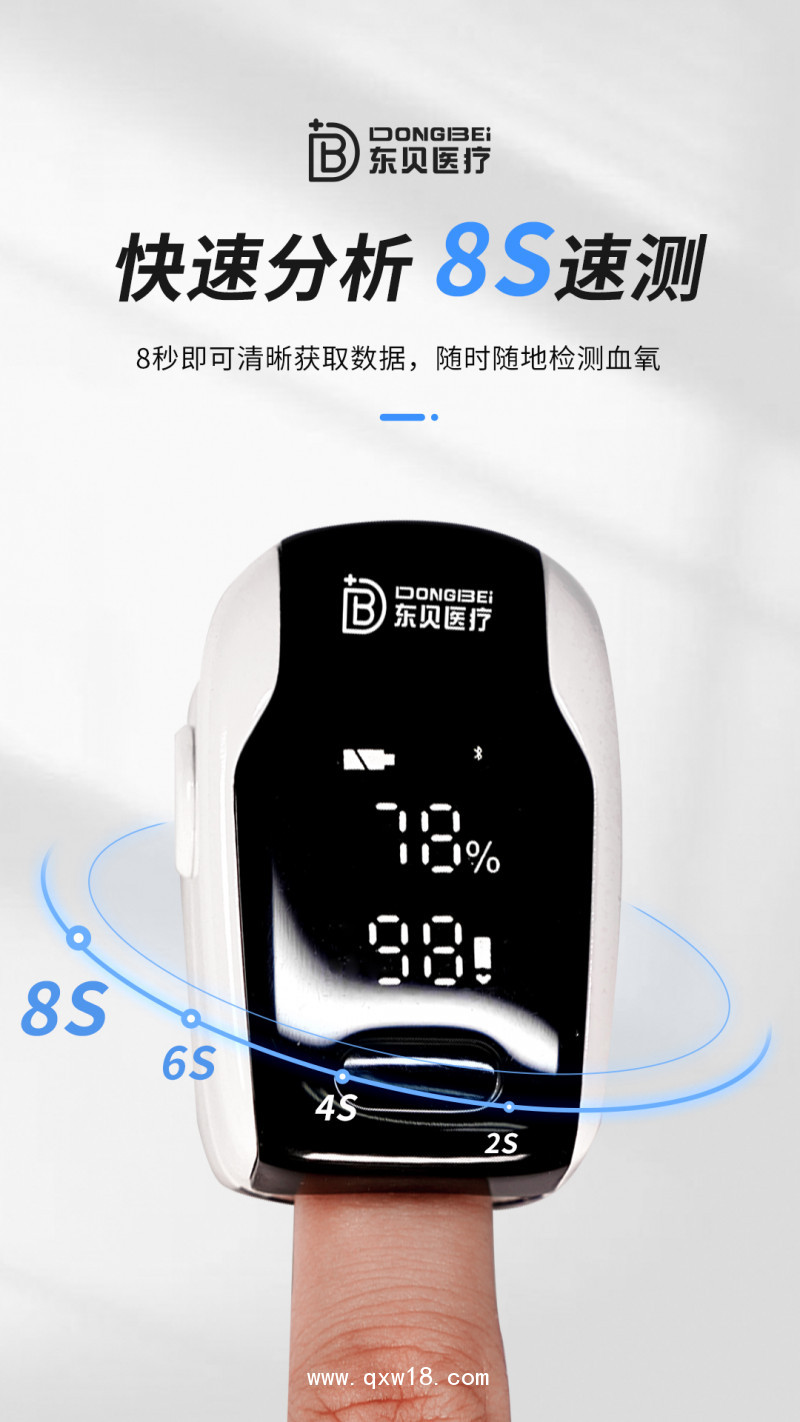 血氧儀生產(chǎn)廠家 廠家直銷(xiāo) 大批量供貨